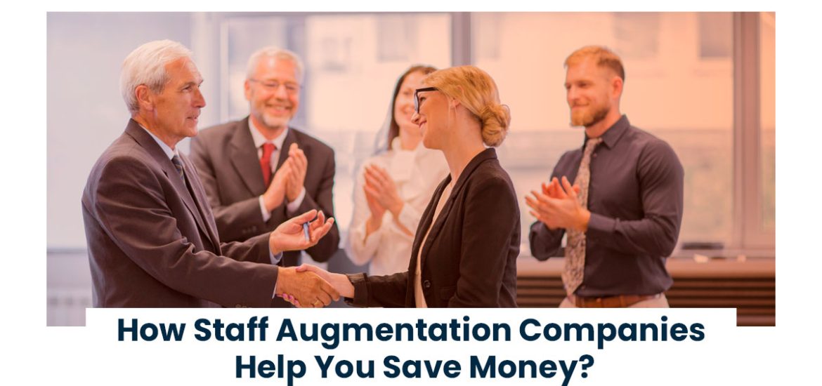 IT Staff Augmentation