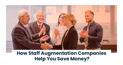 IT Staff Augmentation