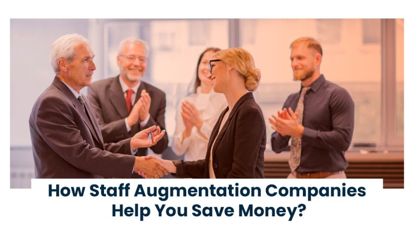 IT Staff Augmentation