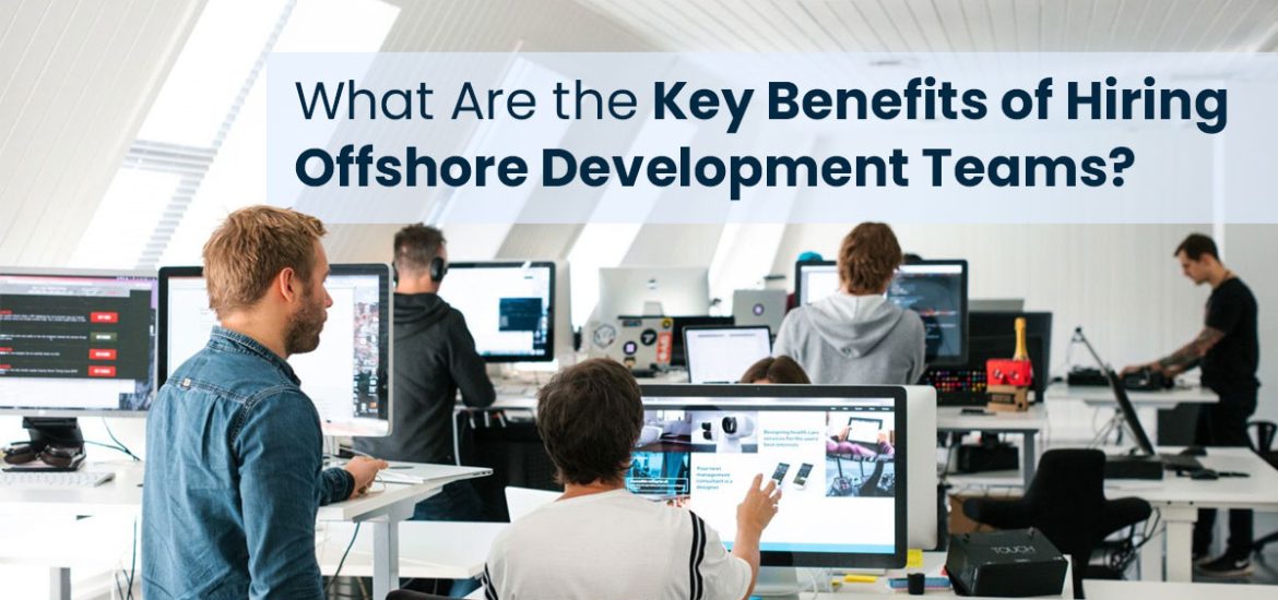 Hiring Offshore Development Teams