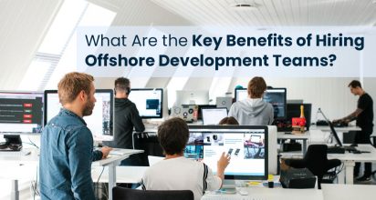 Hiring Offshore Development Teams