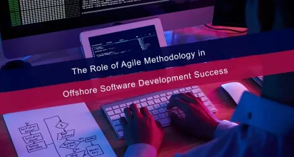 Agile methodology in offshore software development